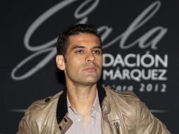 El futbolista, según lo publicado, continúa con la esperanza de retirarse en el equipo que lo vio nacer. ARCHIVO  /