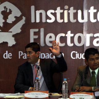 El IEPC sacrificará programas sociales por falta de presupuesto