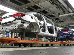 El acuerdo entrará en vigor a más tardar el 18 de diciembre. ARCHIVO  /