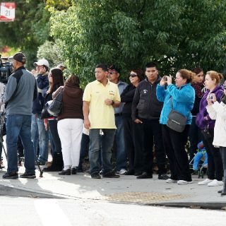Los restos de Jenni reposan en una funeraria de Long Beach