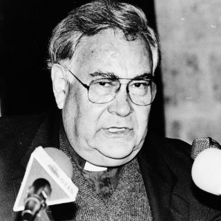 Fue accidental asesinato del cardenal Posadas Ocampo: FBI