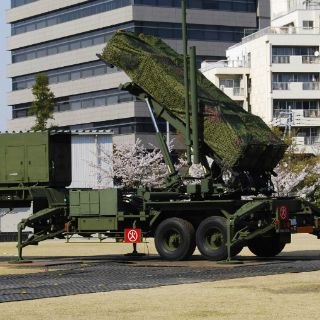 México se suma contra Proliferación Armas de Destrucción Masiva