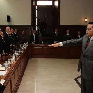 Las formalidades de la justicia