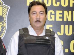 Ingresó al Centro de Readaptación Social de La Paz el 25 de mayo por incumplimiento de un deber legal. ARCHIVO  /