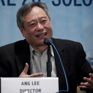 Ang Lee rompe todas las reglas con nuevo filme