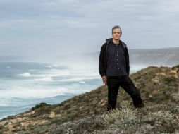 Zenith es también autor de varios poemas, cuentos y ensayos. EFE  /