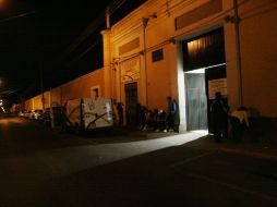 Las evidencias de las ejecuciones fueron aseguradas por personal del Instituto Jalisciense de Ciencias Forenses (IJCF). ARCHIVO  /
