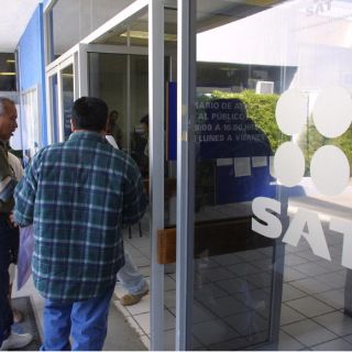 Reanudará SAT prestación de servicios en módulos el próximo 7 de enero