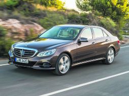 LAVADO DE CARA. Con un aspecto moderno y deportivo, este coche gana un merecido cambio frontal.  /