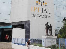 Aún no está calculado el número de empleados afectados, pero en la base del Ipejal están registradas 120 mil personas.ARCHIVO  /