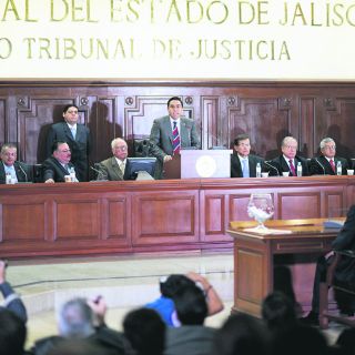 La justicia no se negocia: Luis Carlos Vega Pámanes