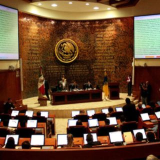 Aprueba el Congreso  la Ley de Ingresos 2013 de Jalisco