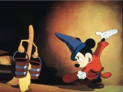 Los tiempos de dibujos ''inocentes'' han dado paso a personajes más reales. ARCHIVO  /