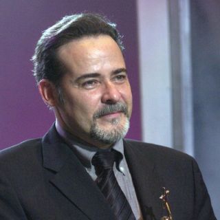 César Évora iniciará 2013 con actuaciones en dos telenovelas
