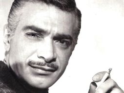 Mauricio Férez Yásbek, su nombre real, nació el 16 de diciembre de 1926 en Tampico, Tamaulipas. ESPECIAL  /