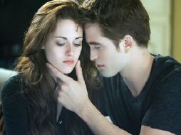 Entre las películas consideradas a la nominación a Mejor Película, se encuentra ''Amanecer, Parte 2''. AP  /