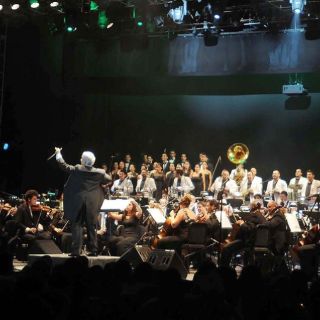 Transmitirán a nivel mundial concierto para ''el fin del mundo''