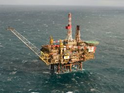 La nueva plataforma cuenta con los medios necesarios para garantizar eficiencia y seguridad. ARCHIVO  /