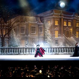 Llega el encanto de ''El Cascanueces'' al Auditorio Nacional