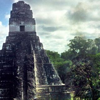 Alistan celebración del 13 B'acktun en Guatemala