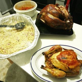 La Navidad sabe distinto en cada rincón del país