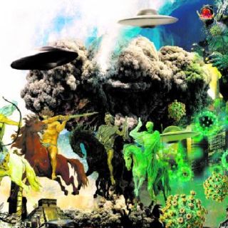 Fin del tan lejos, tan cerca