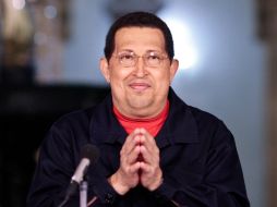 Según el ministro Jorge Arreaza, el mandatario se encuentra en plenitud de condiciones intelectuales. ARCHIVO  /