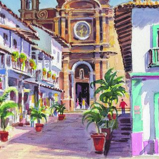 Puerto Vallarta: el destino invernal