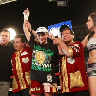 Tsunami fue un juguete de la 'Barbie'