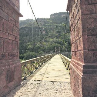 Listas, obras del Puente de Arcediano