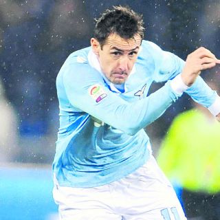 Lazio le pone freno al Inter