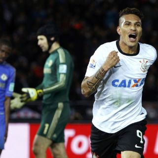 Corinthians, ''mejor equipo del mundo'' tras vencer al Chelsea