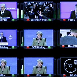 La UE y Singapur firman acuerdo de libre comercio