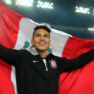 Soñé con ganar el título y marcar el gol: Guerrero