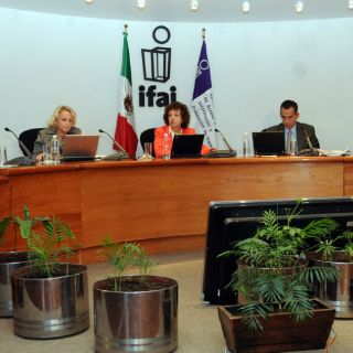 El IFAI acumula 78 denuncias hasta 2012