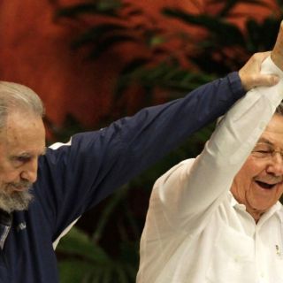 Raúl y Fidel Castro candidatos a diputados para comicios 2013