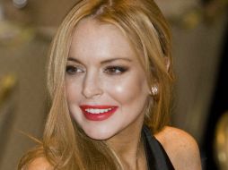 La actriz en los últimos meses ha estado trabajando en varias películas. ARCHIVO  /