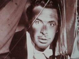 El documental fue realizado en 2009 y contó con el apoyo de Imcine. ARCHIVO  /