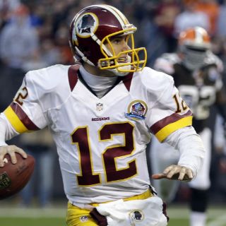 Novato guía triunfo de los Pieles Rojas