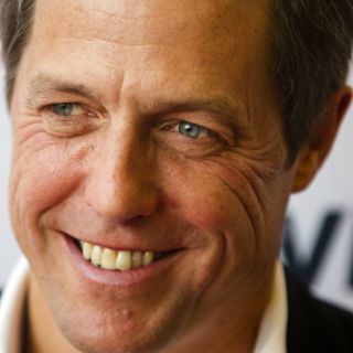 Jon Stewart asegura que Hugh Grant es el peor invitado que ha tenido