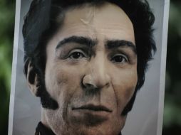 En 1824 obtuvo la más decisiva de sus victorias en la batalla de Ayacucho. ARCHIVO  /