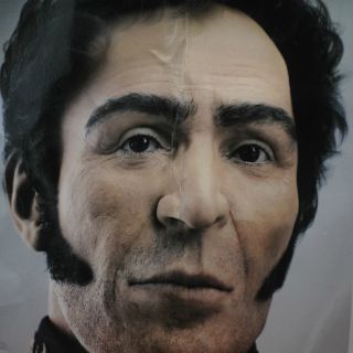 Simón Bolívar, el libertador de América a 182 años de su muerte