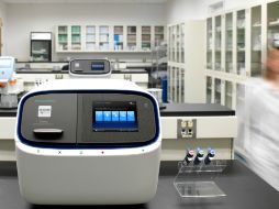 Esta tecnología servirá para estudiar enfermedades en humanos como  diabetes, cáncer o Alzhaimer. ID  /