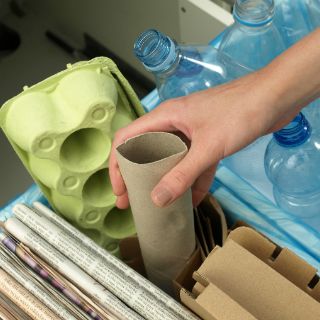 Identifican potencial en residuos y su estrategia de comercialización