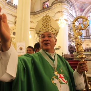 Cardenal pide celebrar la Navidad en su sentido más puro