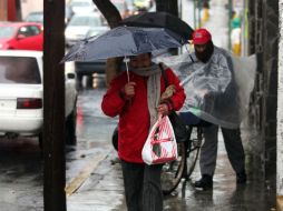 El Sinaproc prevé bajas temperaturas en el norte del país. ARCHIVO  /