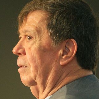 Chabelo, distinguido con dos certificados de Records Guinnes