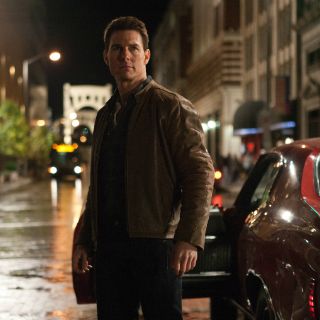 Suspenden estreno de la cinta ''Jack Reacher'' por tiroteo en EU
