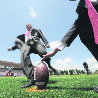 Crecimiento en infraestructura