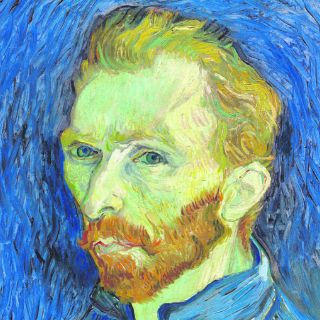 ¿Y si Van Gogh no se suicidó?